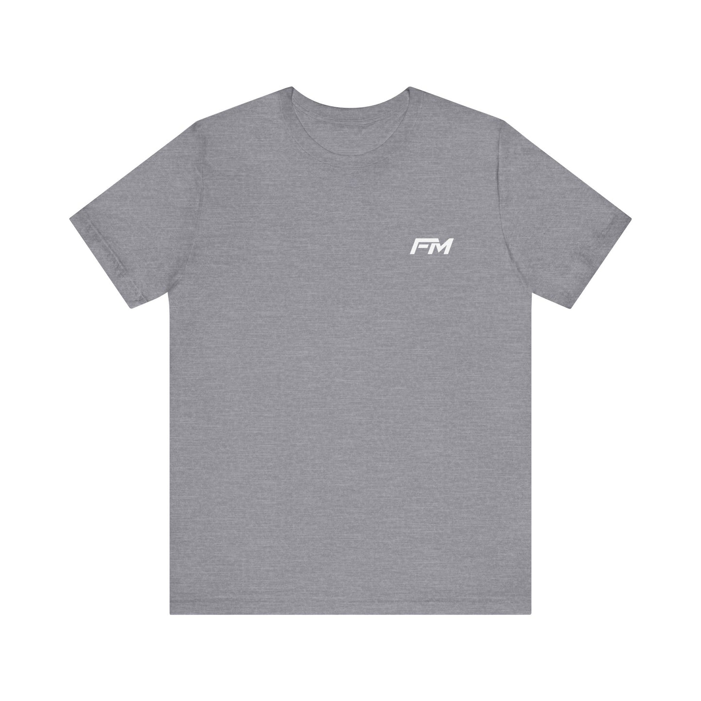 T shirt Le Flow