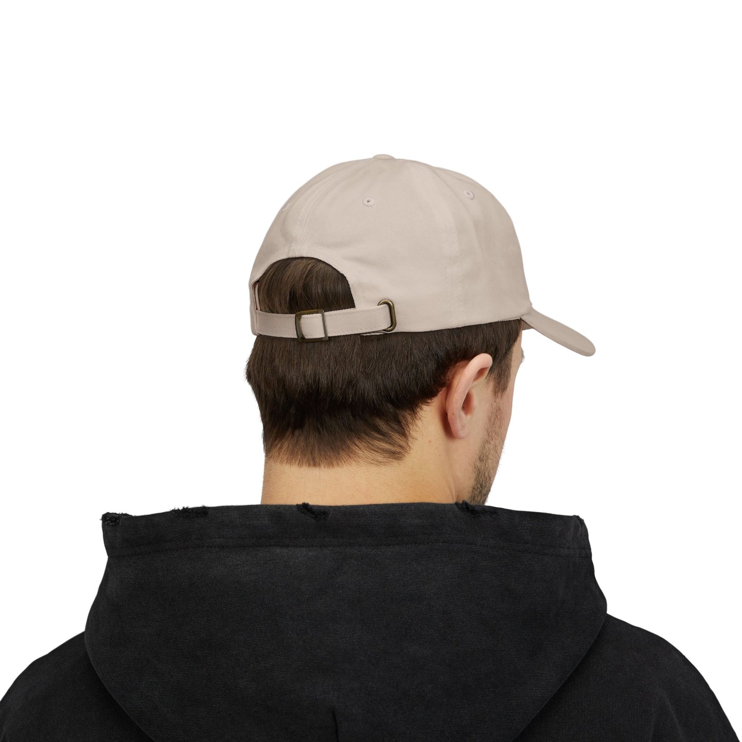 Casquette Le Mental
