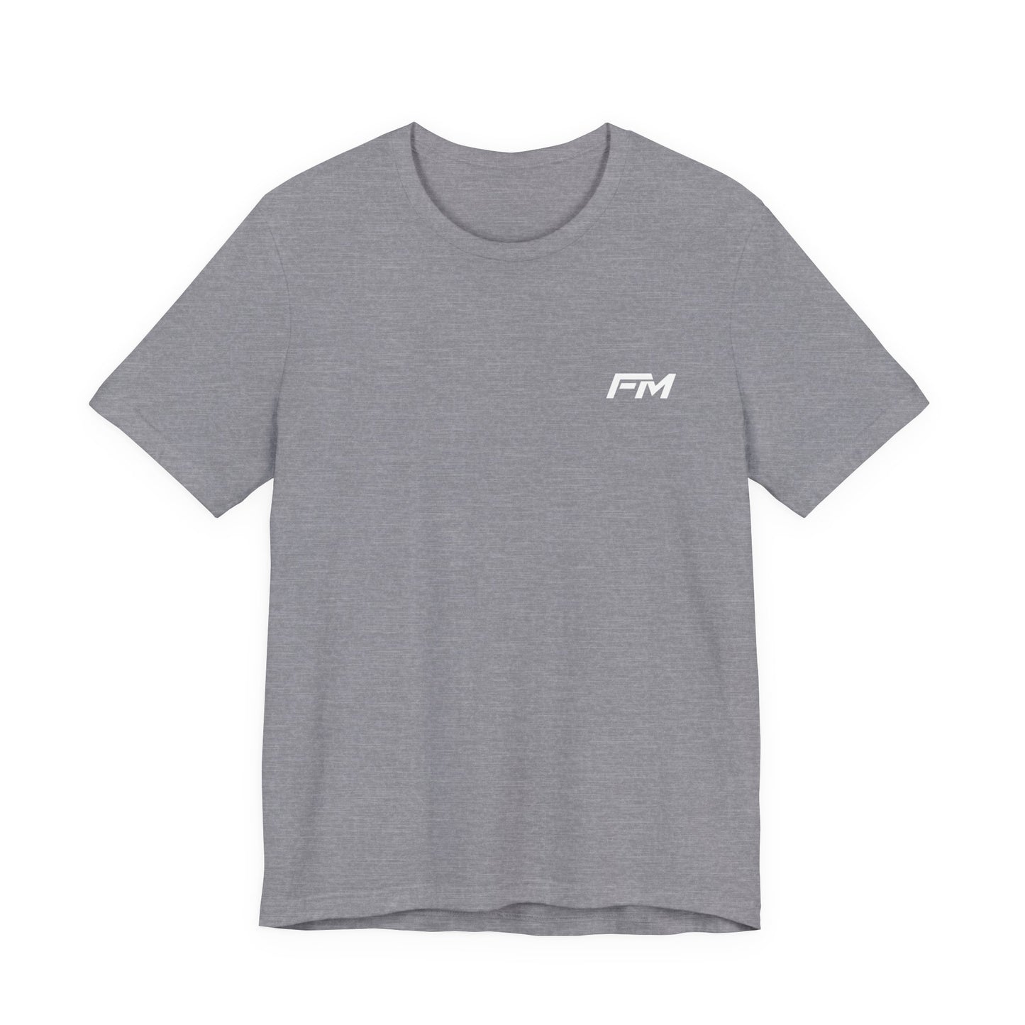 T shirt Le Flow