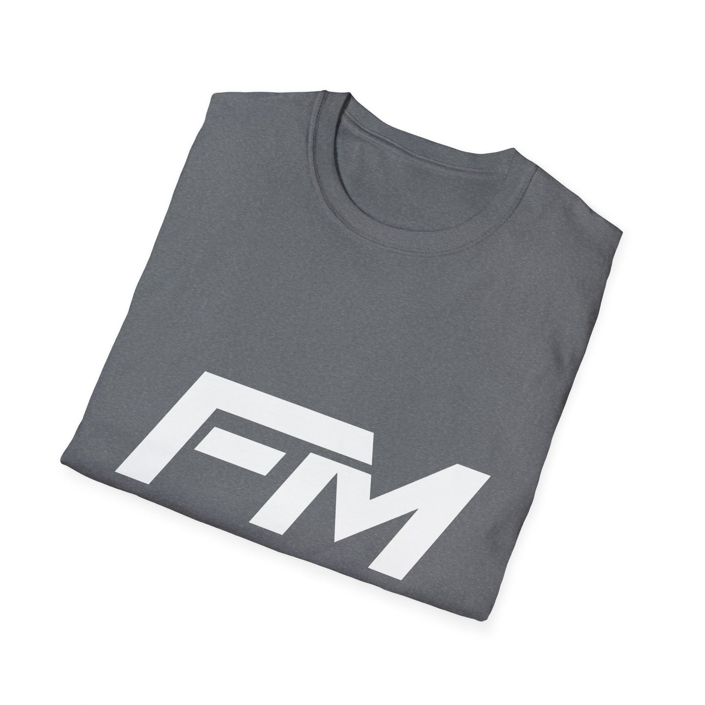 T-shirt Le Brutal