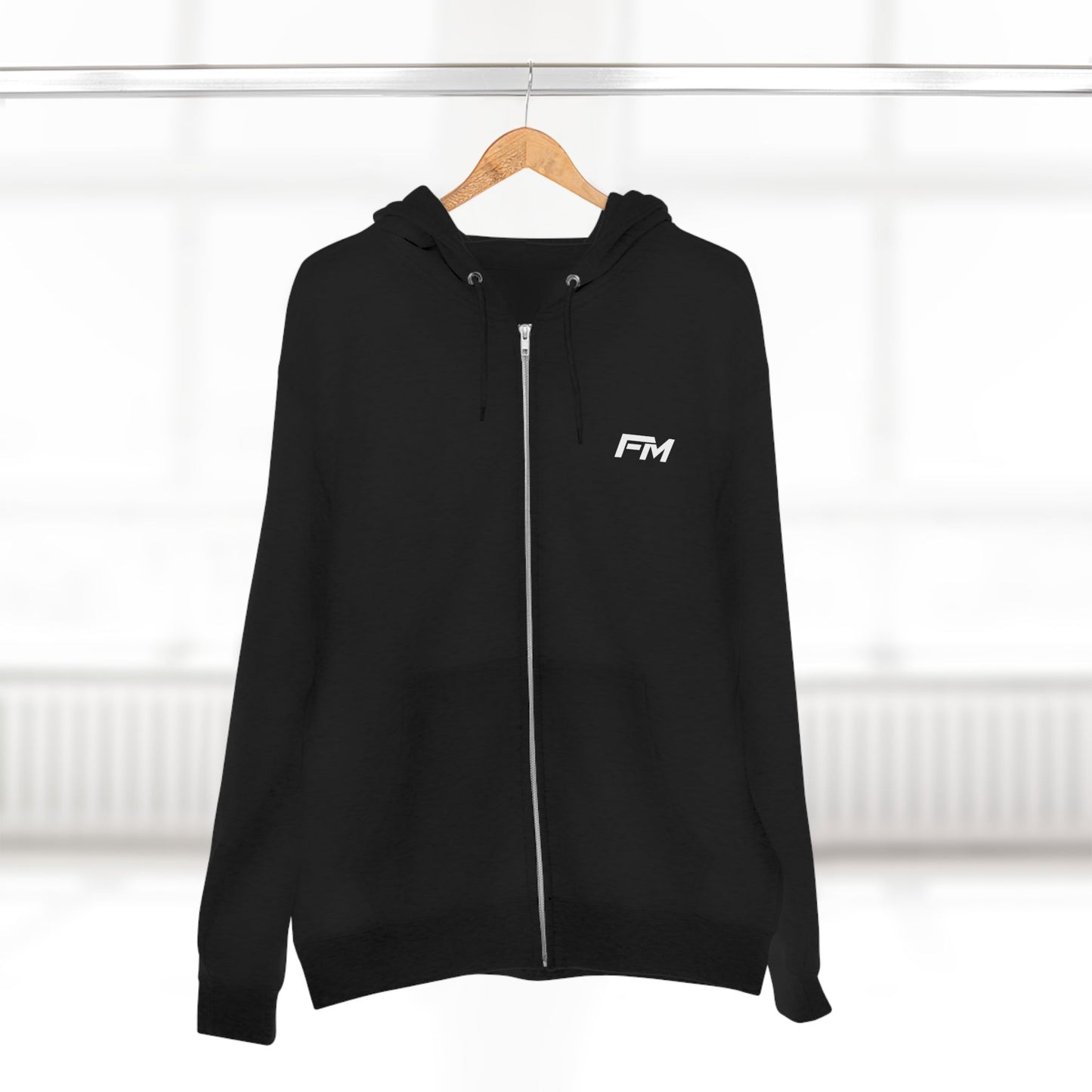 Gilet à capuche Le Strike