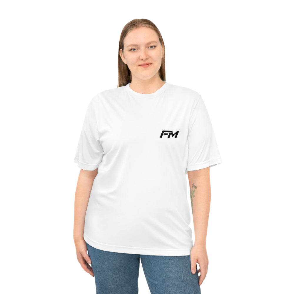 T-shirt oversize
