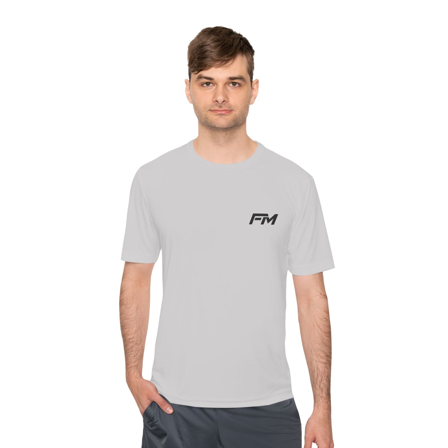 T-shirt Le Zénith