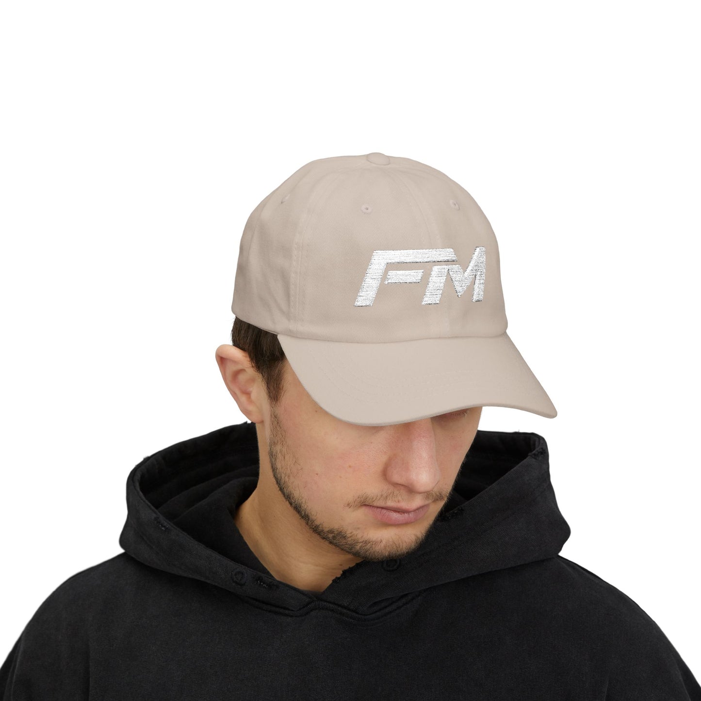 Casquette Le Mental