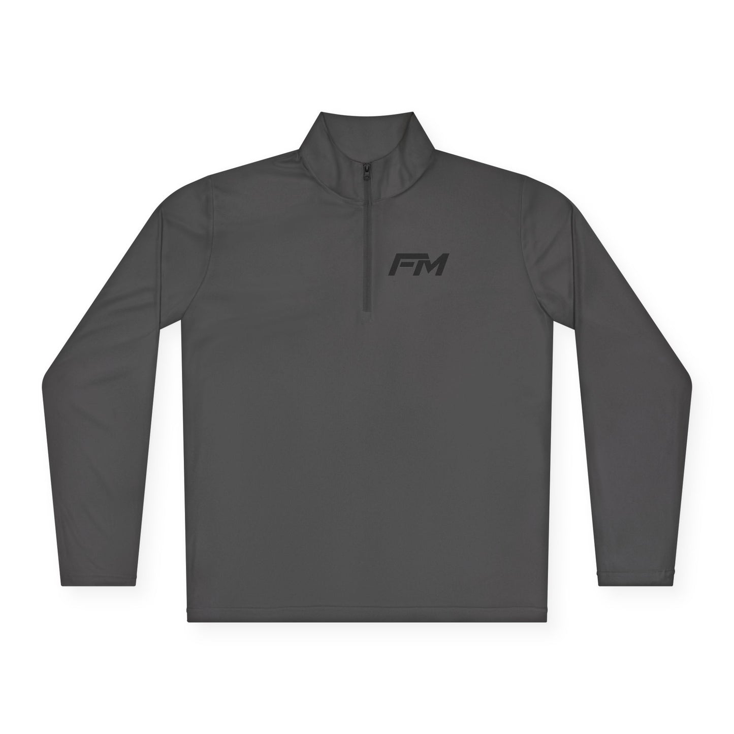 Pull zippé Le RUSH