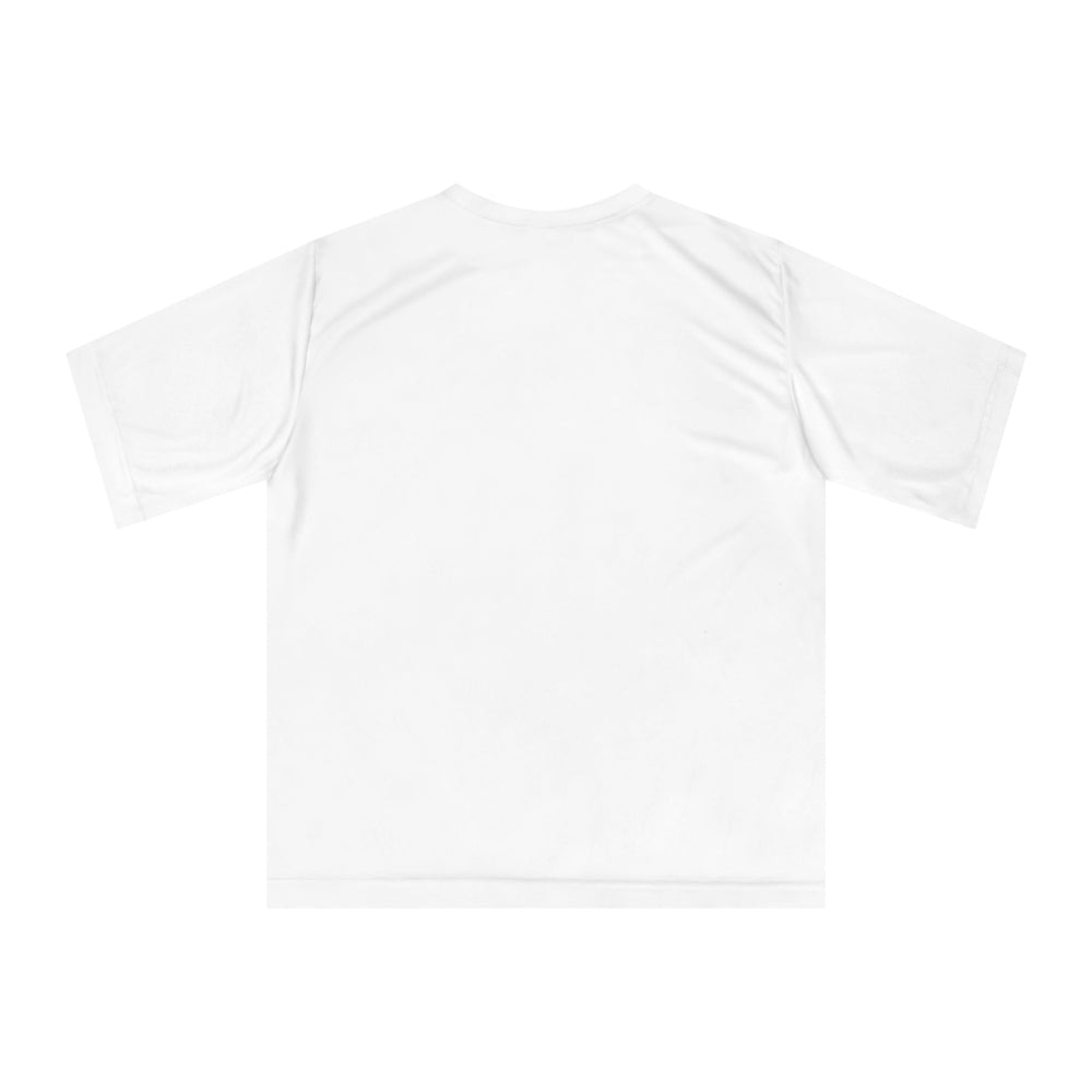 T-shirt blanc FightMode