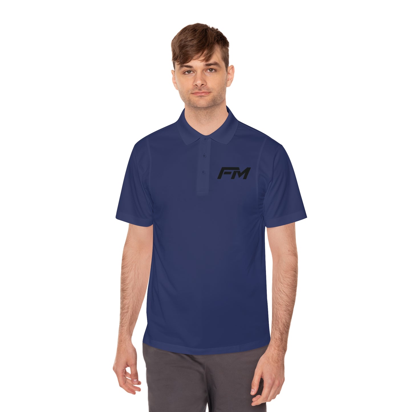 Polo Le Grit