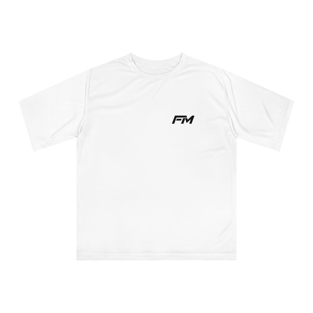 t-shirt blanc