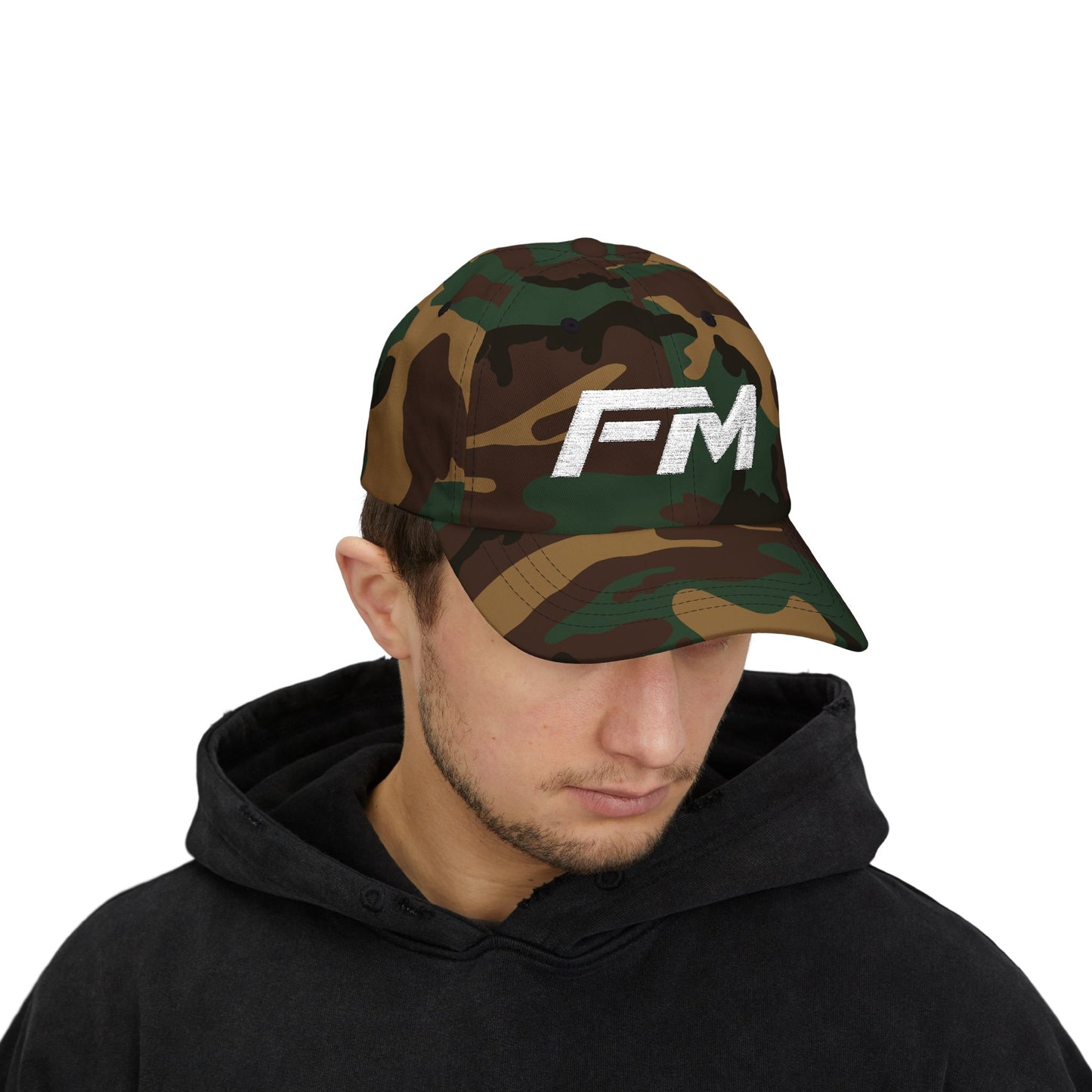 Casquette Le Mental