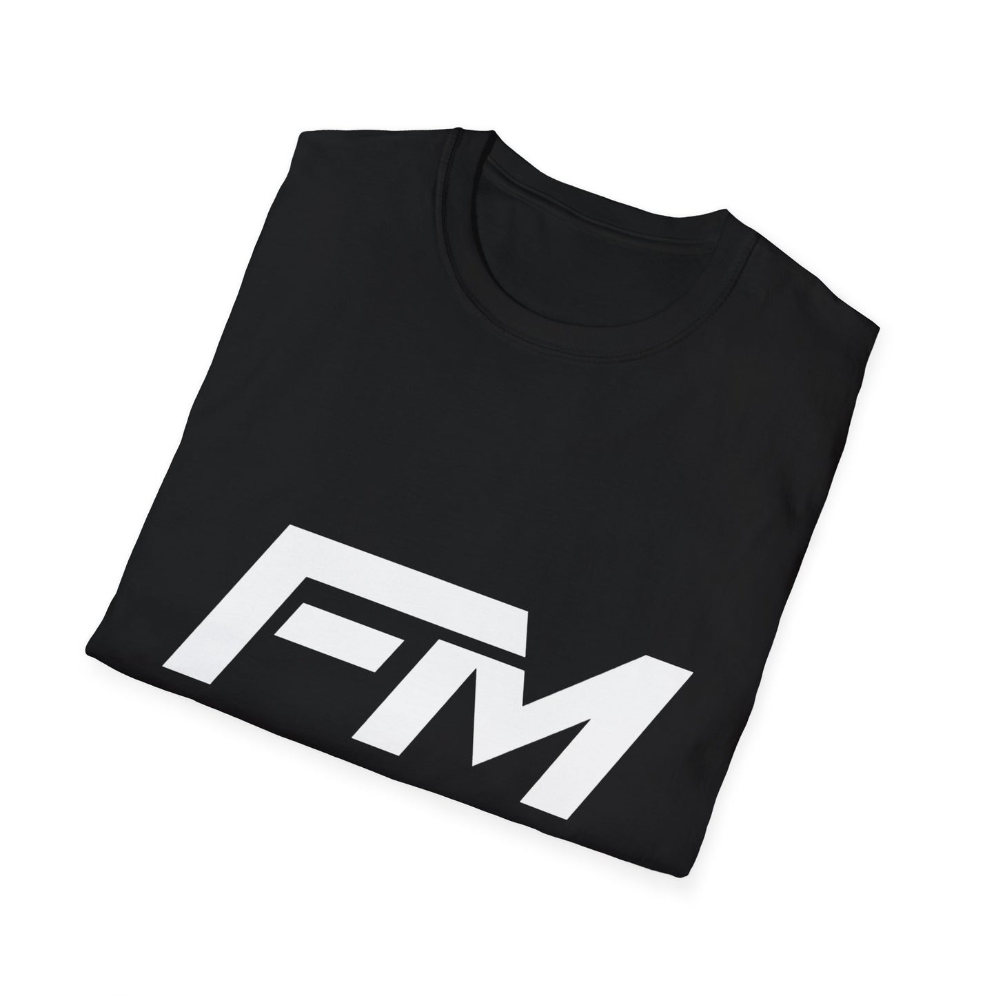 T-shirt Le Brutal