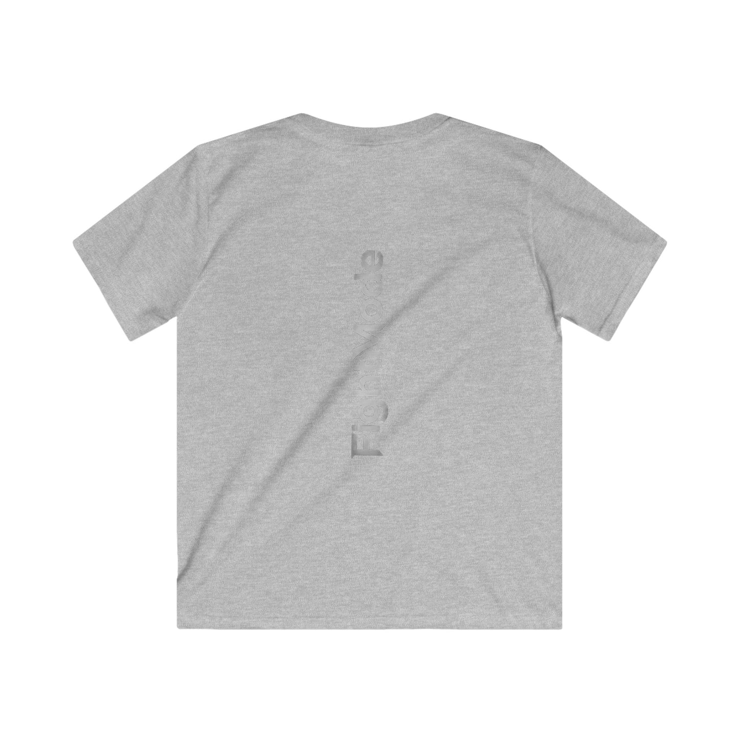 T-shirt enfant Le Flow