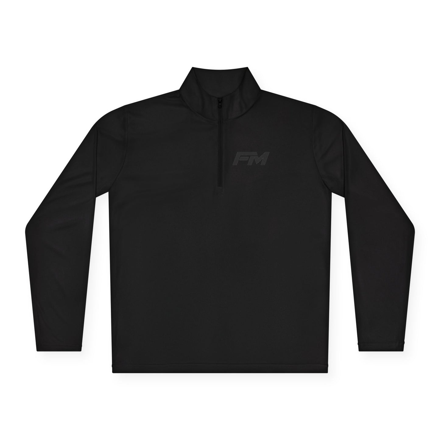 Pull zippé Le RUSH