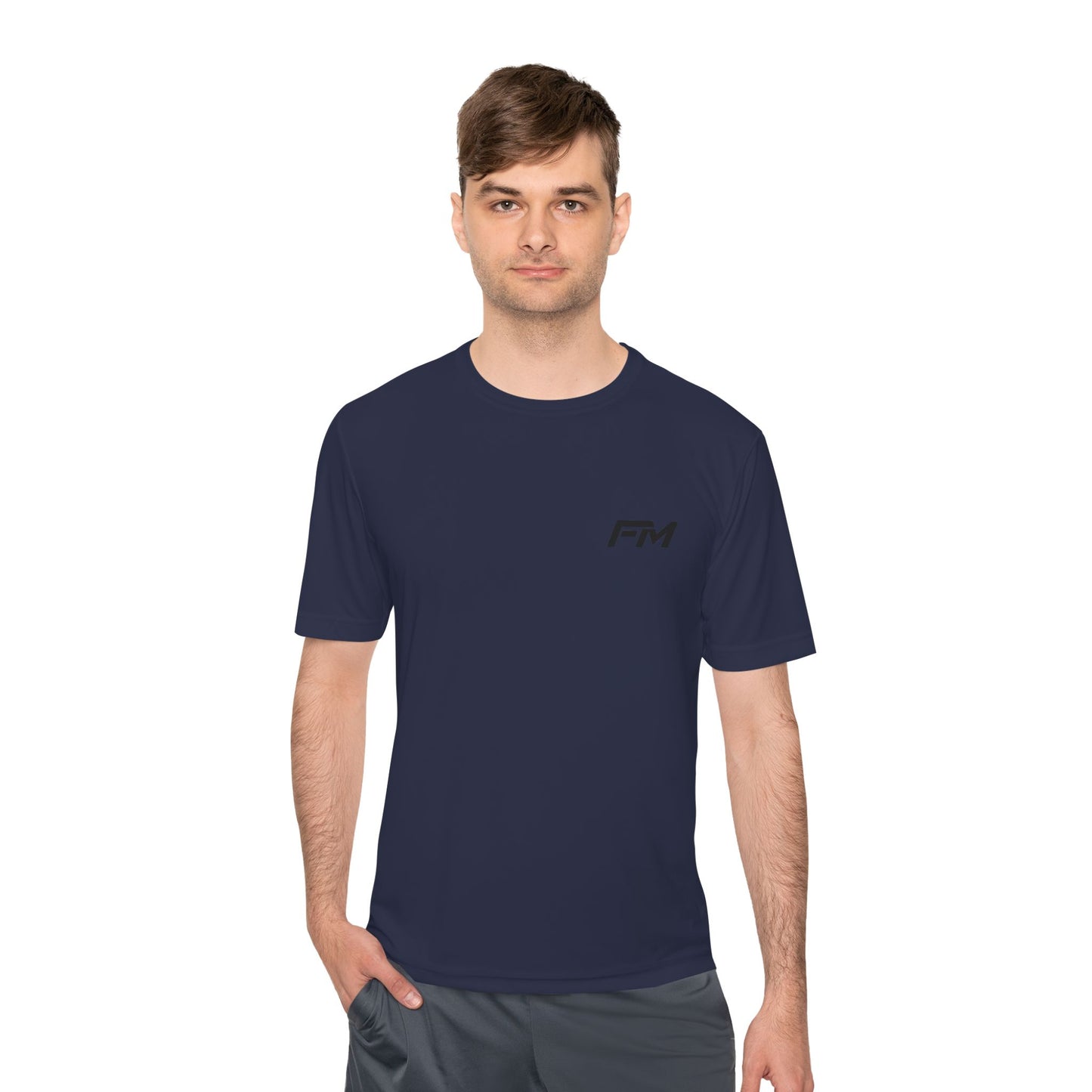 T-shirt Le Zénith
