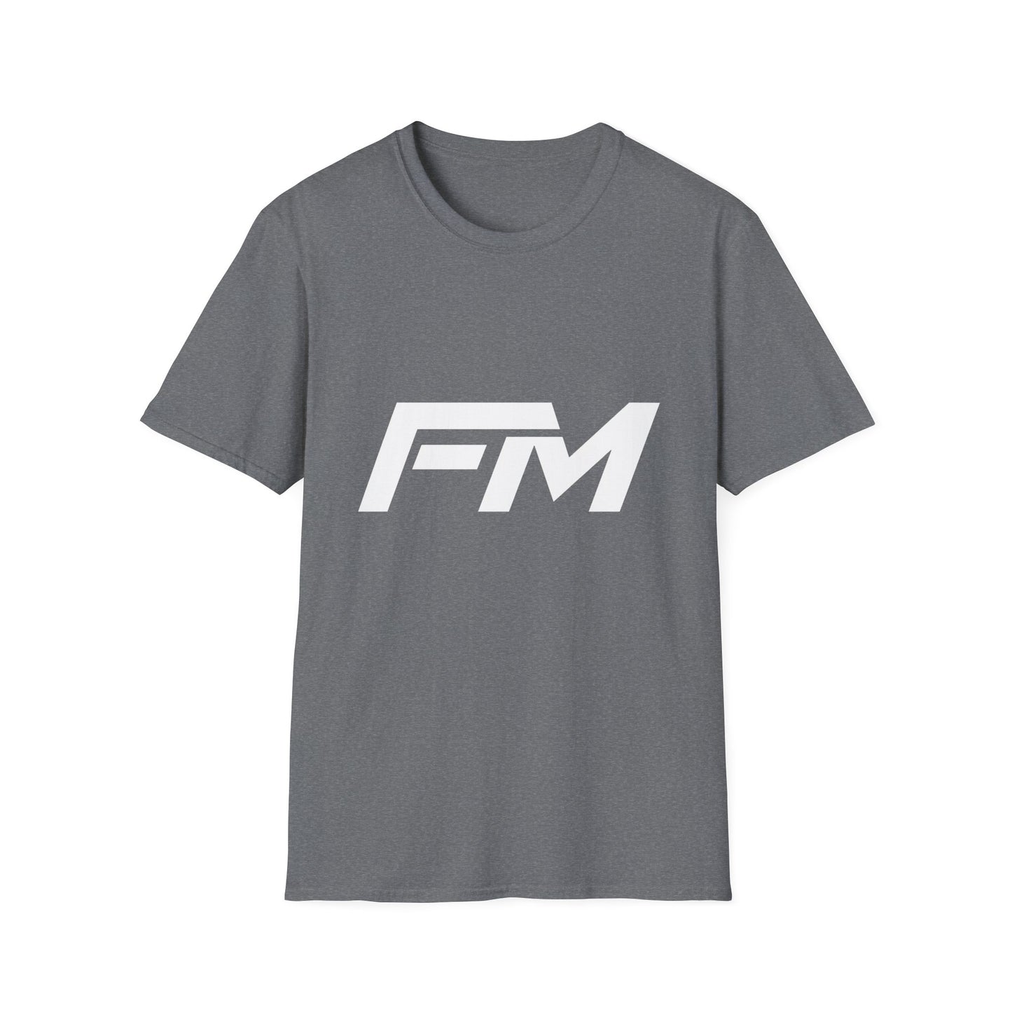 T-shirt Le Brutal