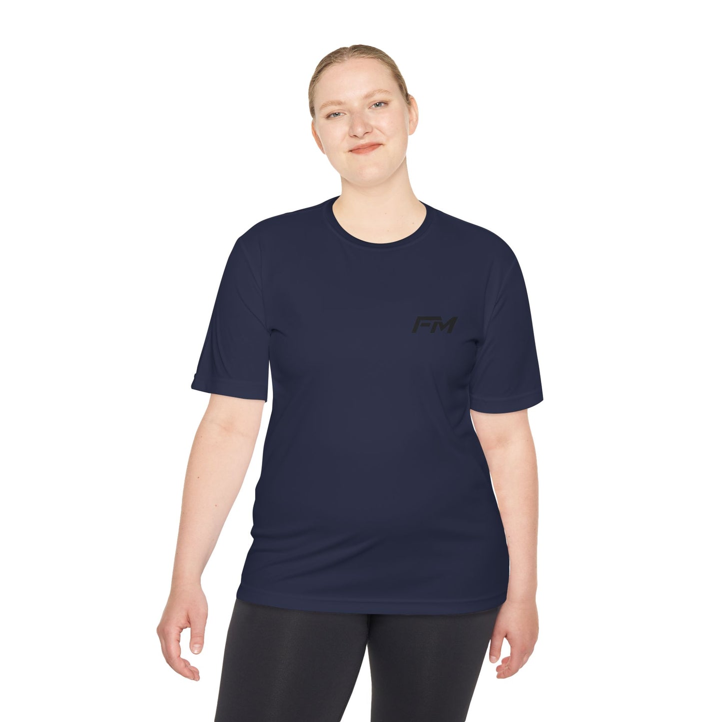 T-shirt Le Zénith