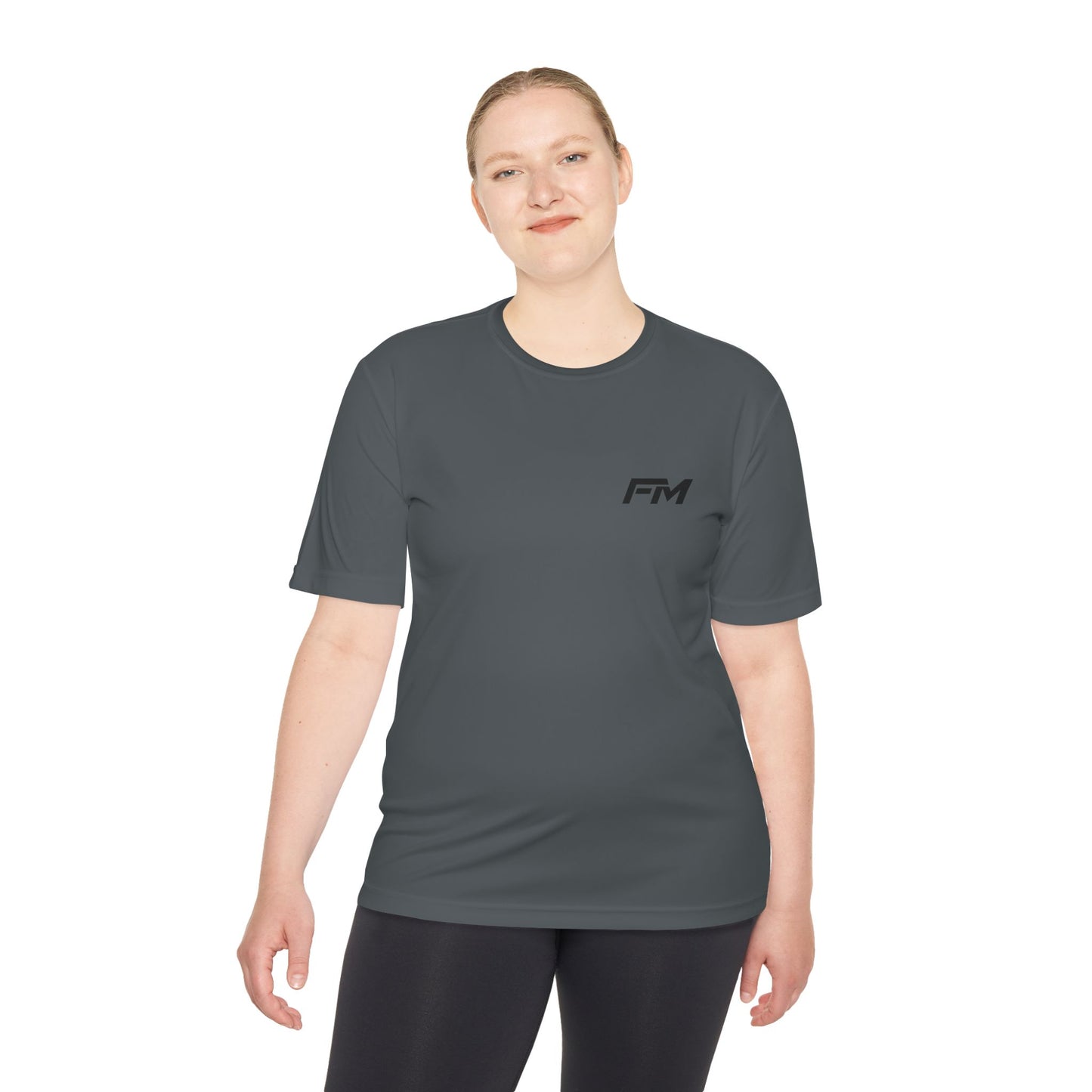 T-shirt Le Zénith