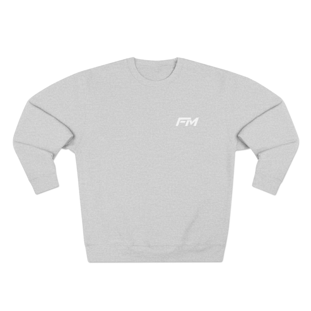 Pull gris