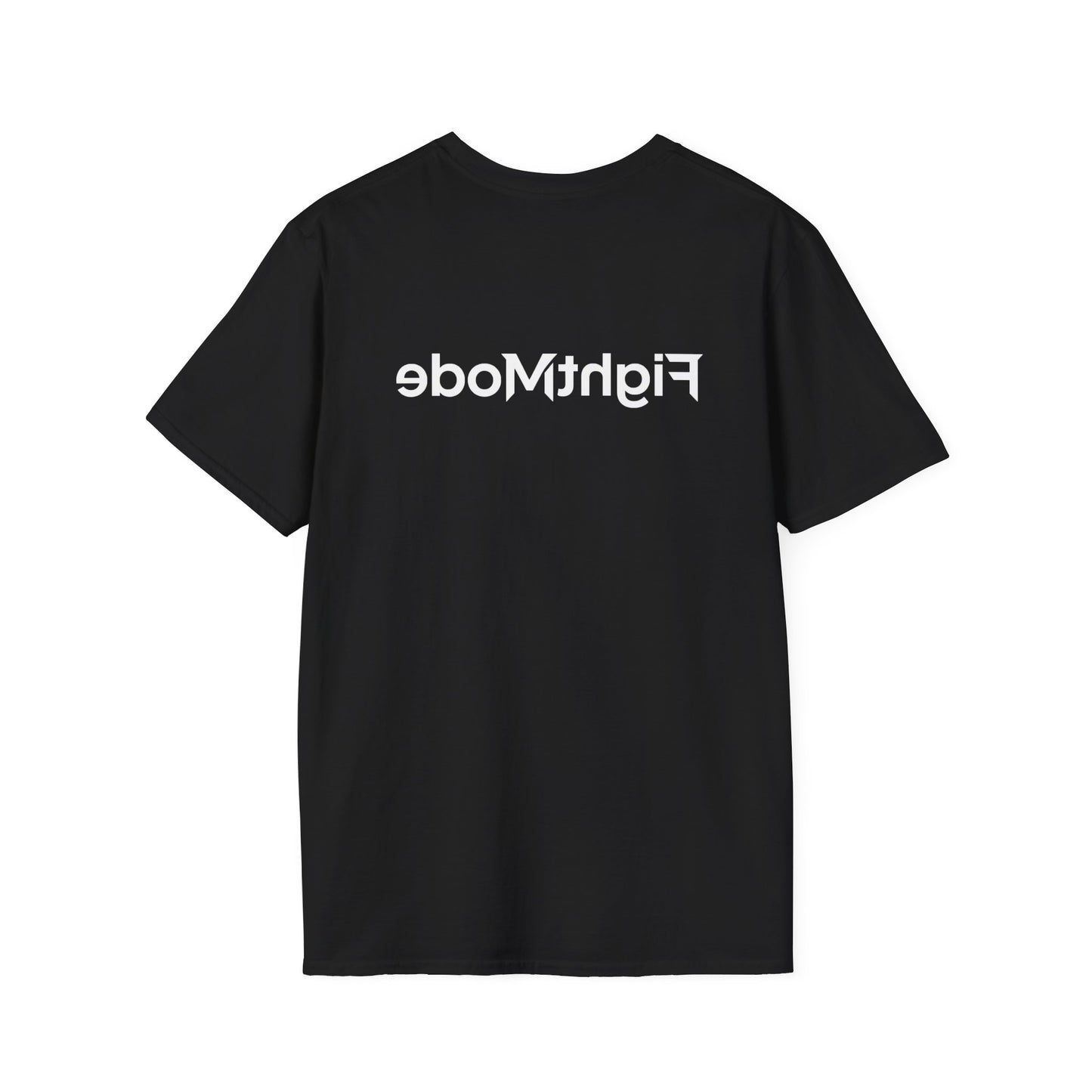 T-shirt Le Brutal