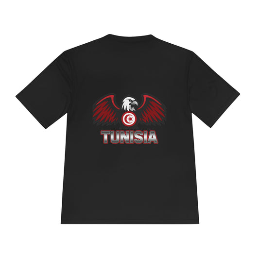 T-shirt Tunisie FightMode