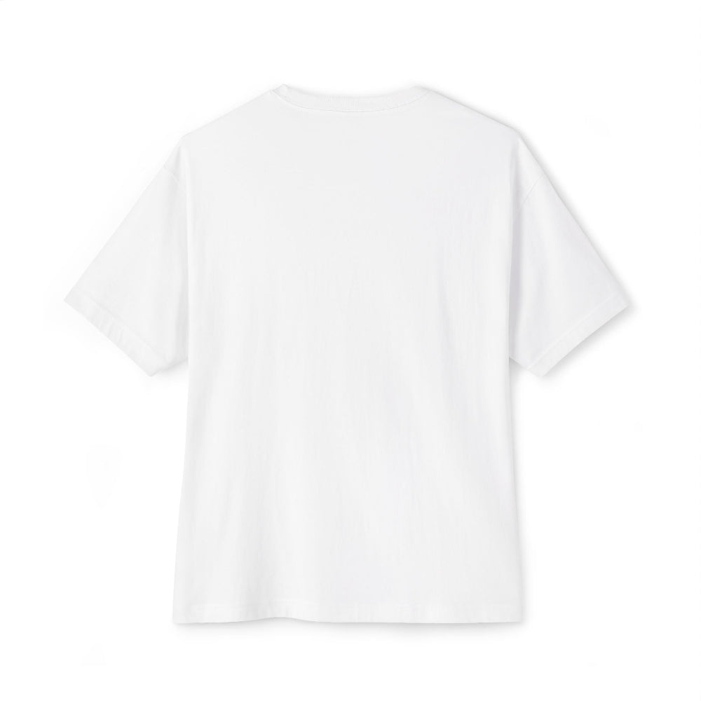 T-shirt blanc