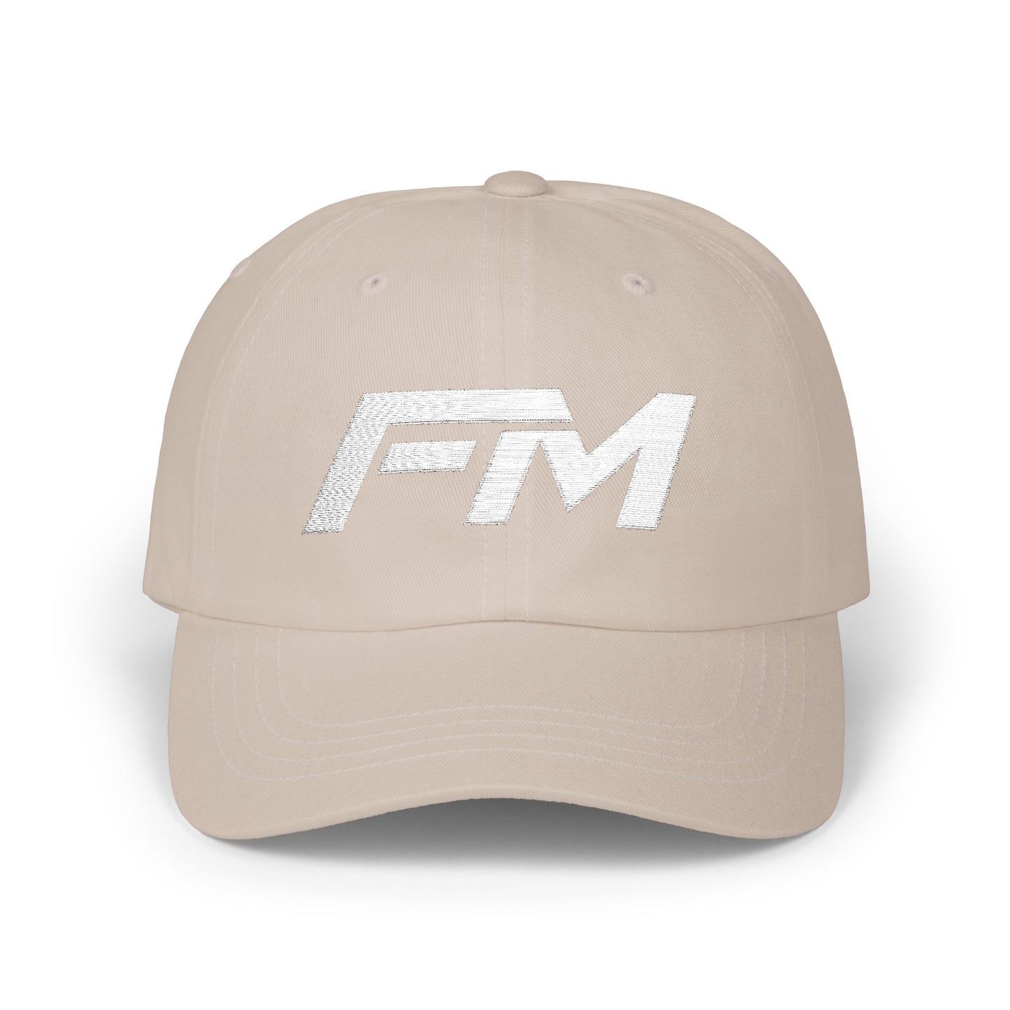 Casquette Le Mental