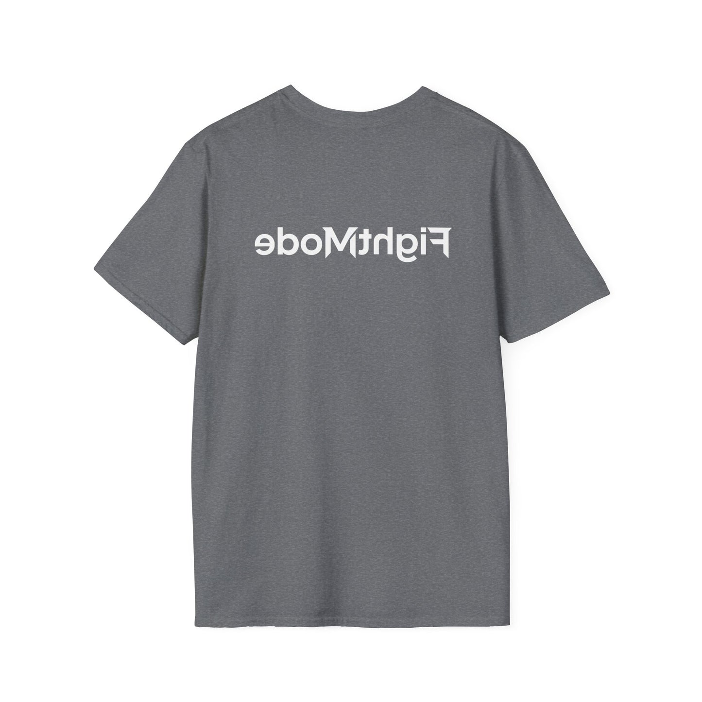 T-shirt Le Brutal