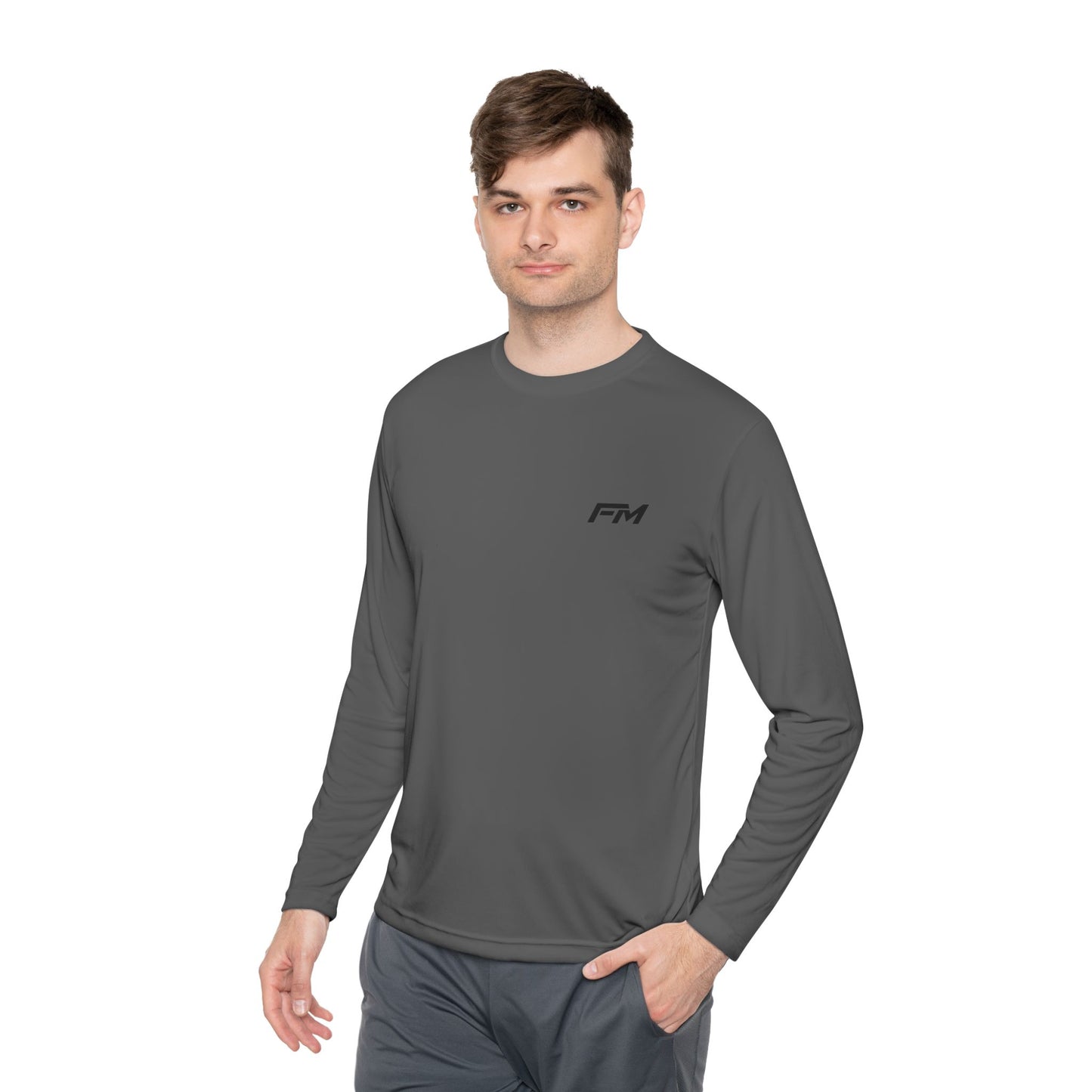 T- shirt manche longue Le Core