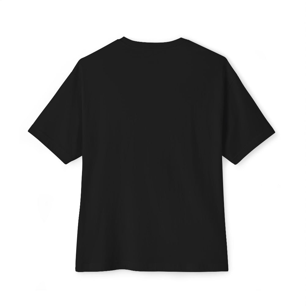 T-shirt noir