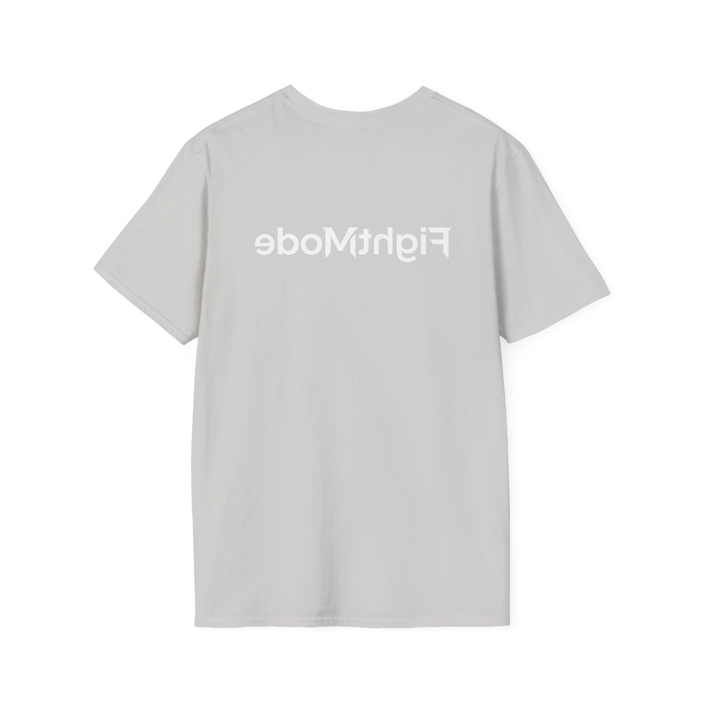 T-shirt Le Brutal