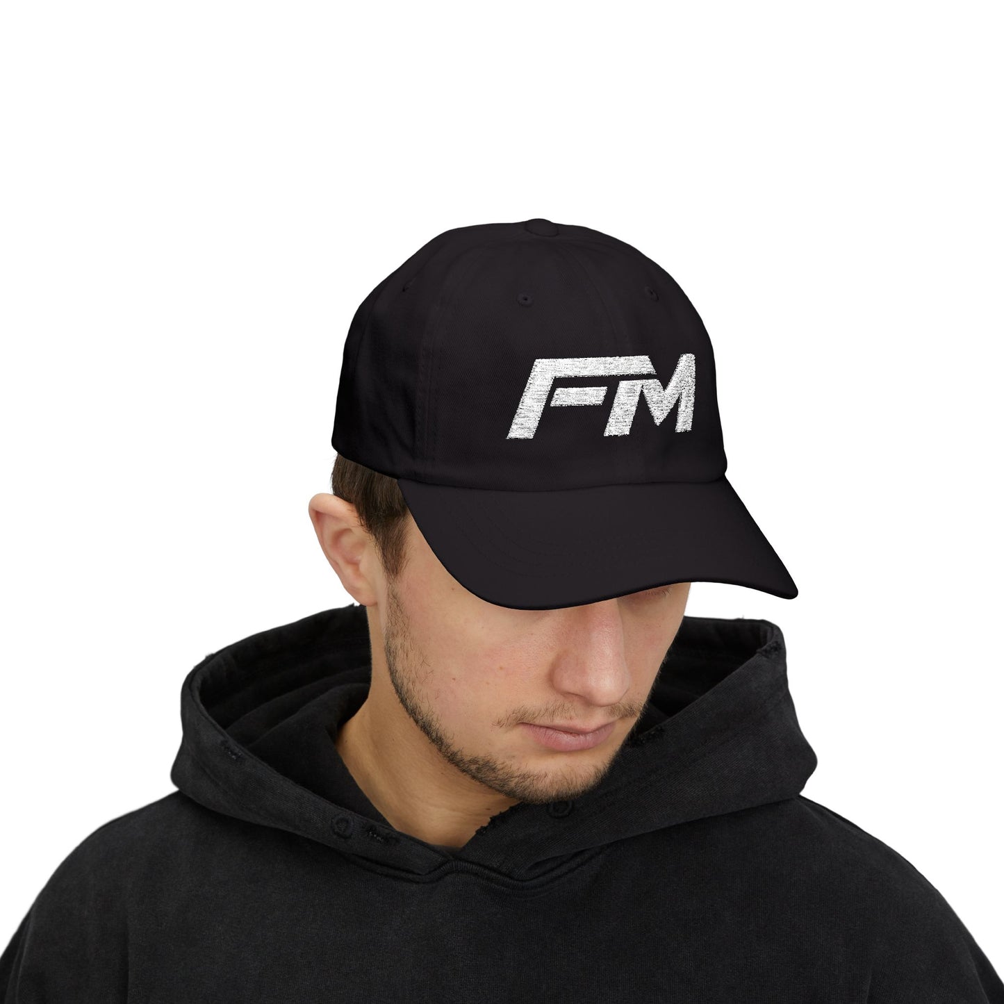 Casquette Le Mental