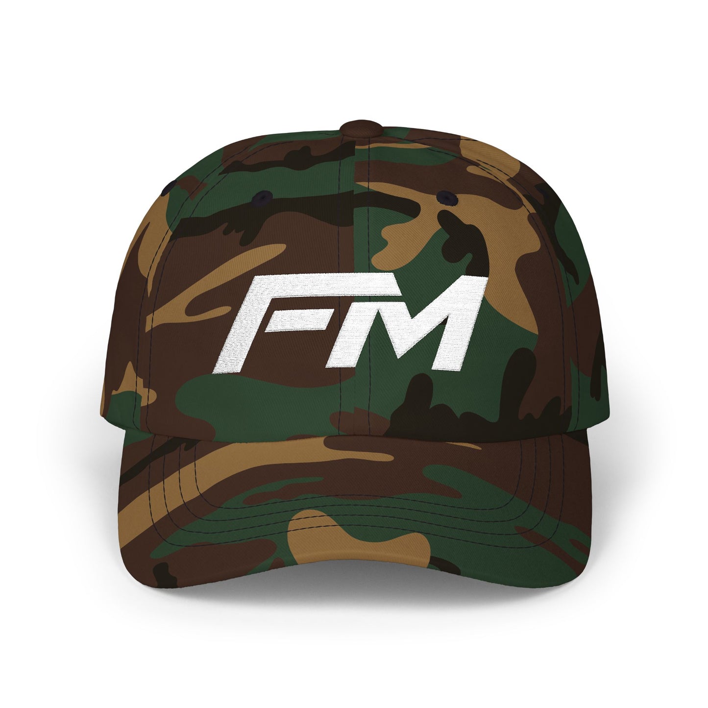 Casquette Le Mental