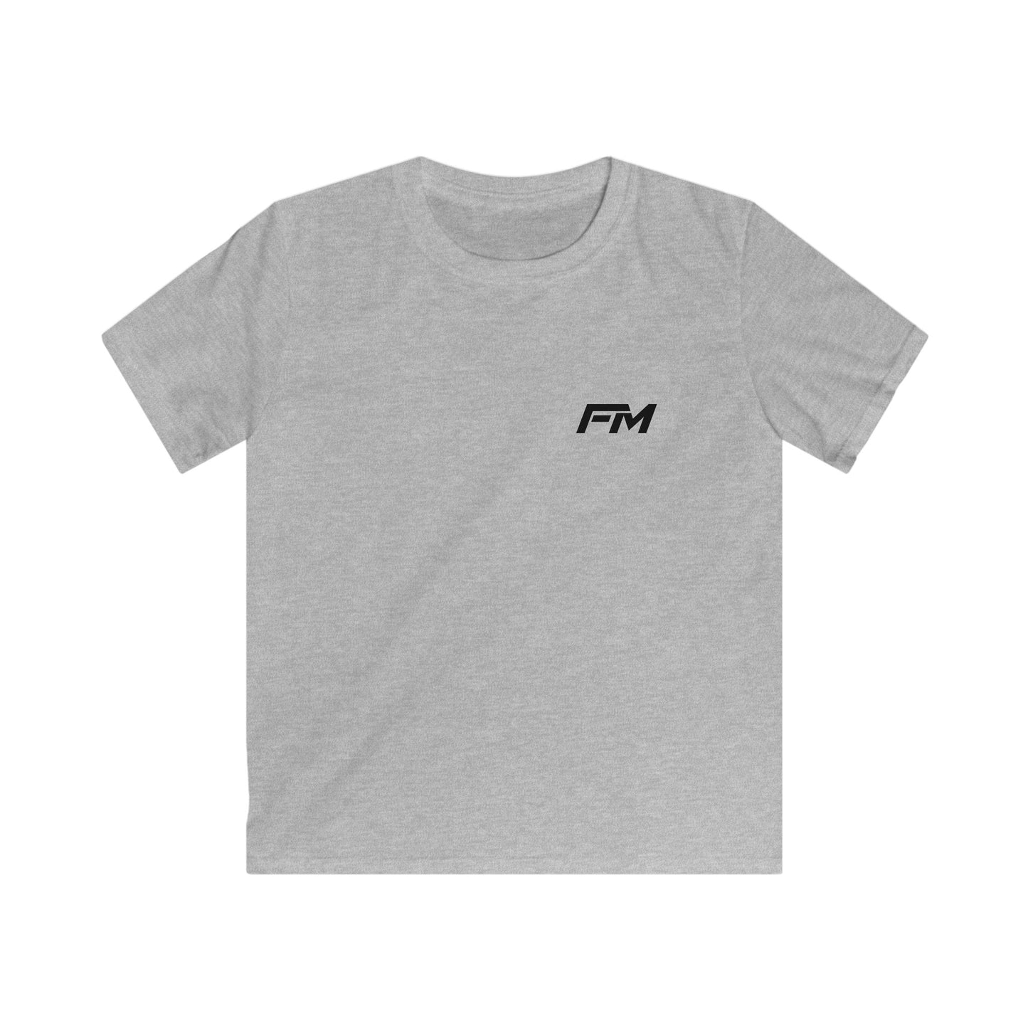 T-shirt enfant Le Flow