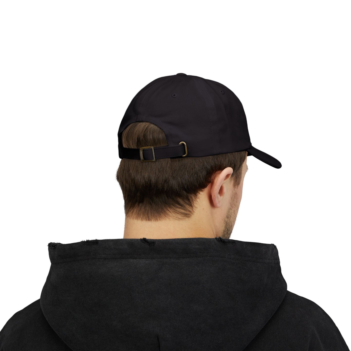 Casquette Le Mental