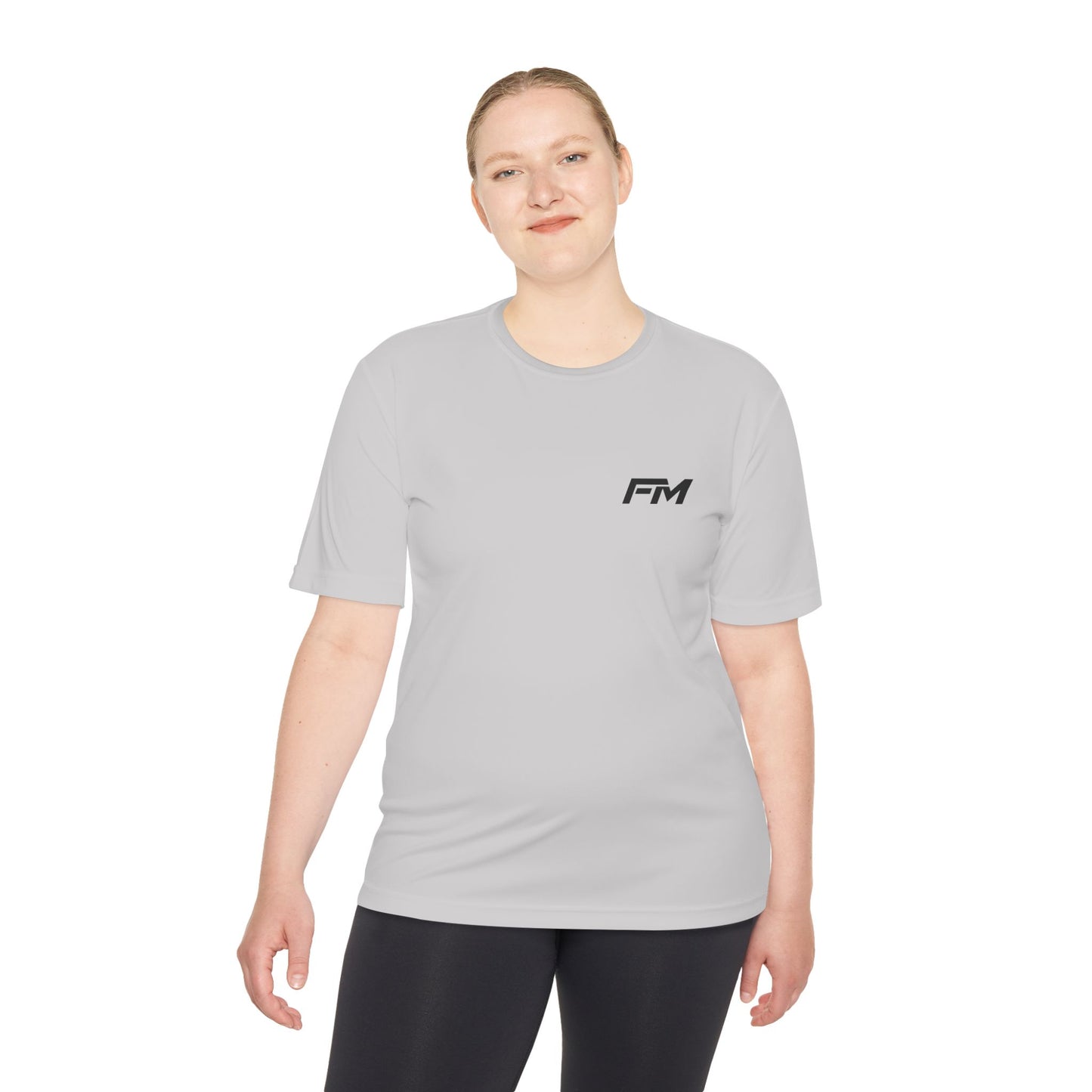 T-shirt Le Zénith