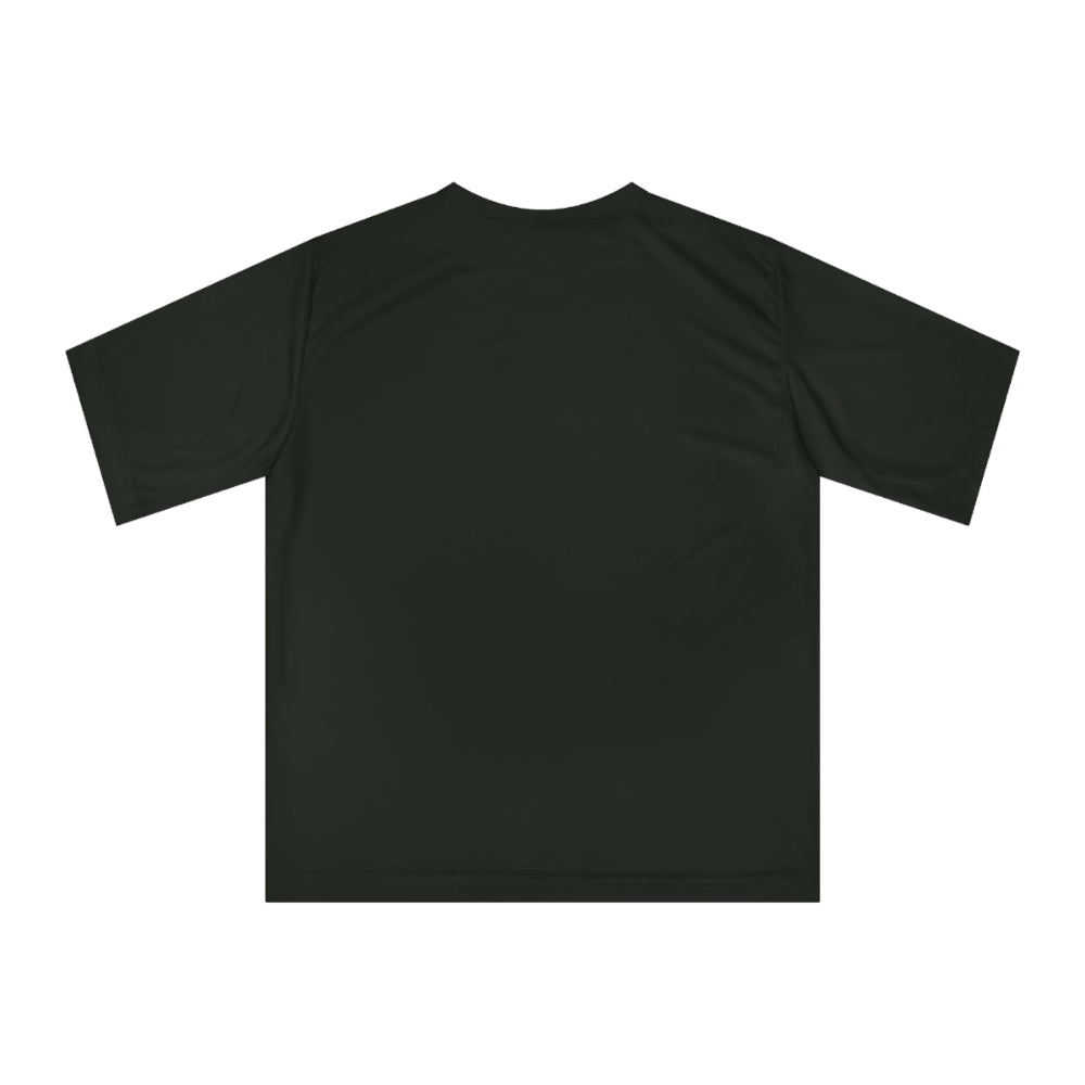 T-shirt de sport noir