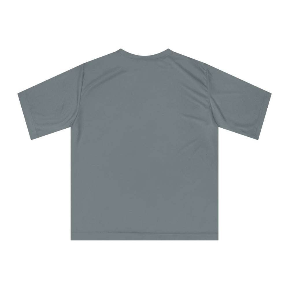 T-shirt gris FightMode