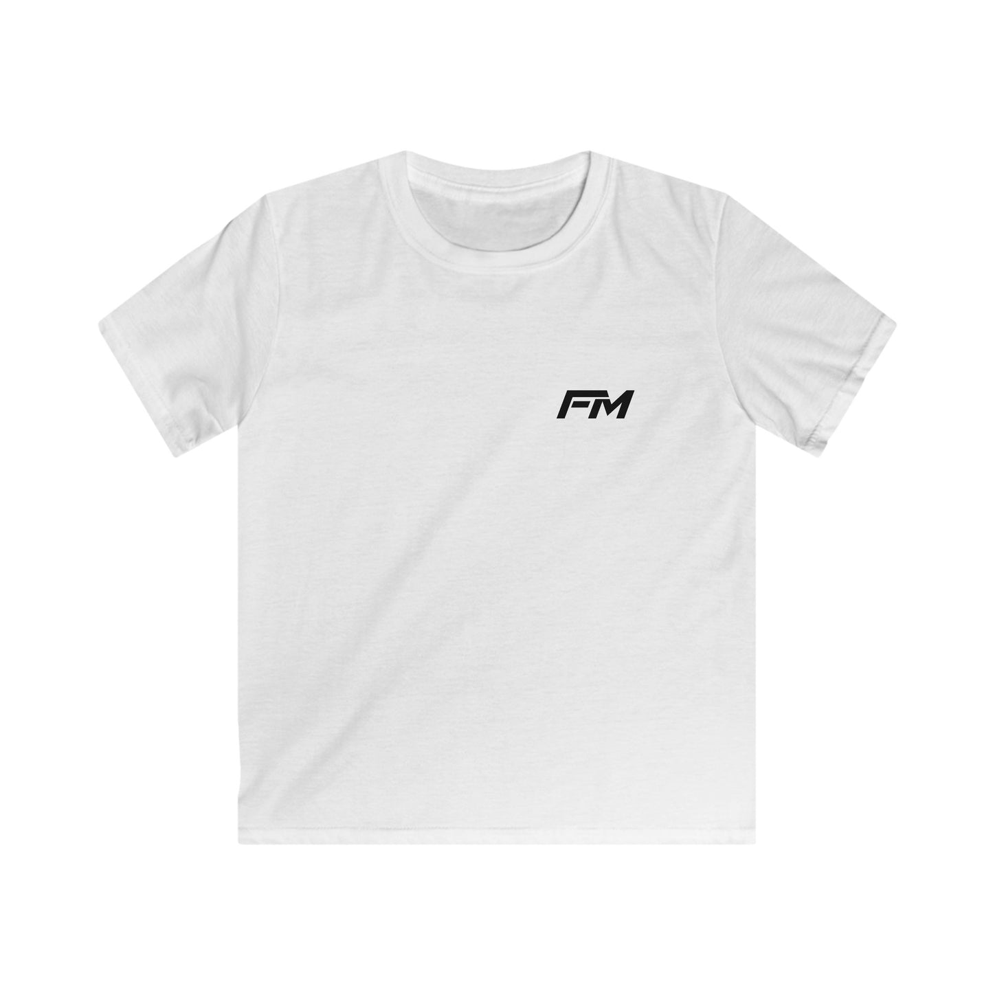 T-shirt enfant Le Flow