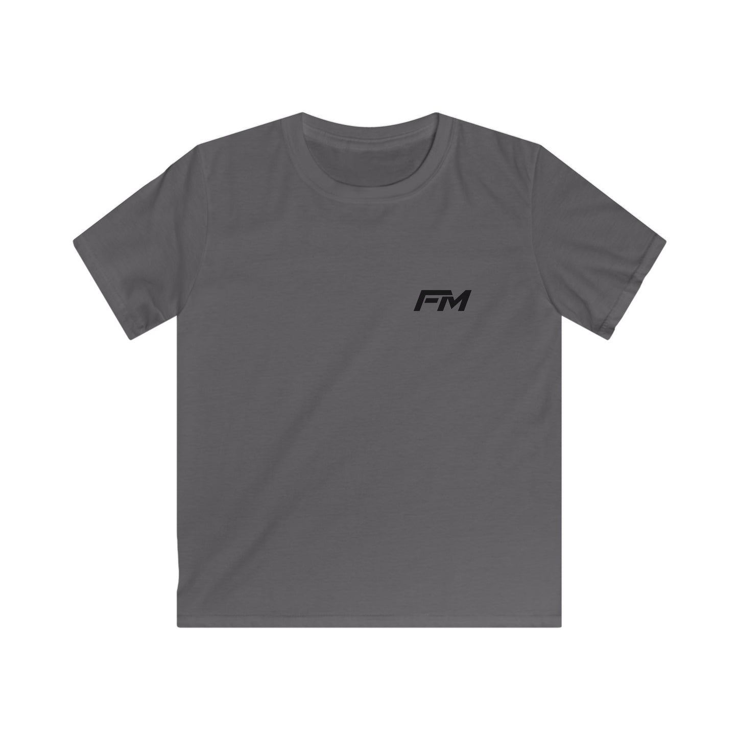 T-shirt enfant Le Flow