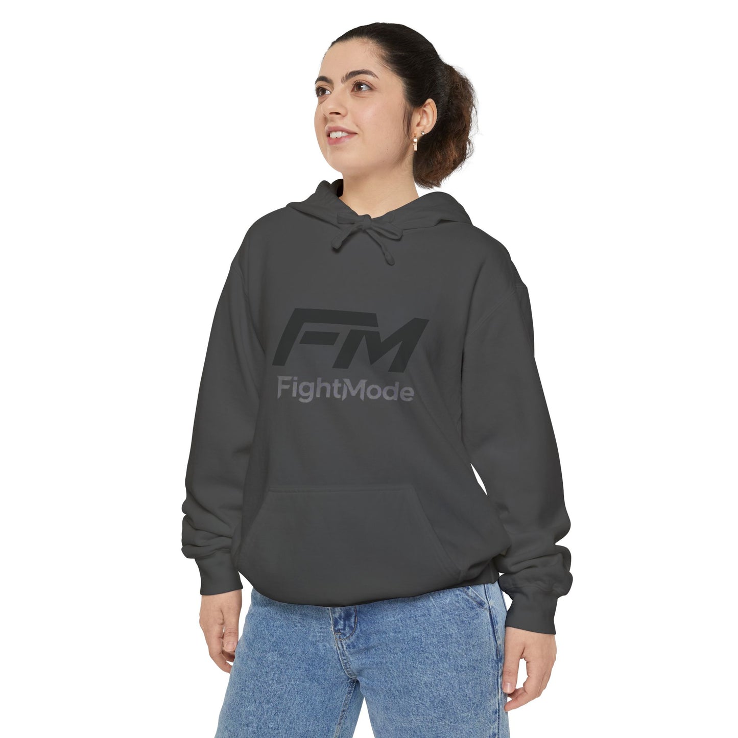 Pull à capuche Le Max