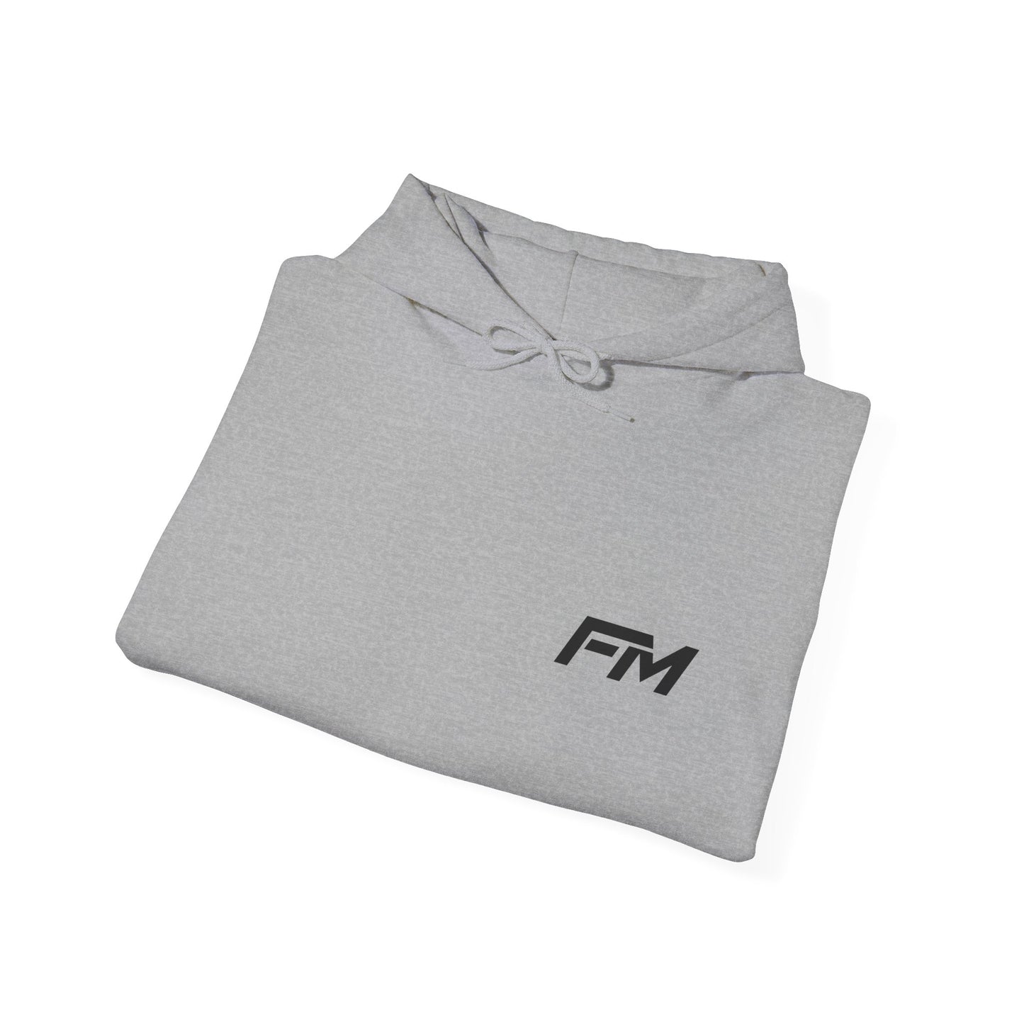Pull à capuche Le Stricker