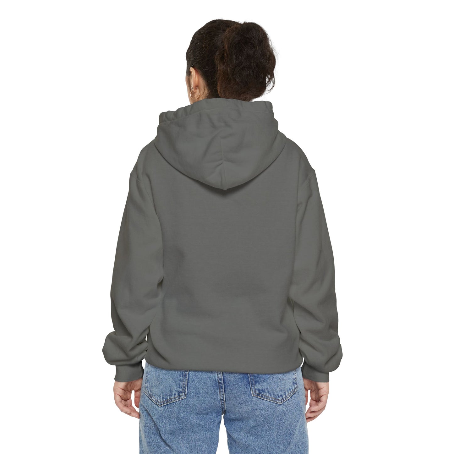 Pull à capuche Le Max