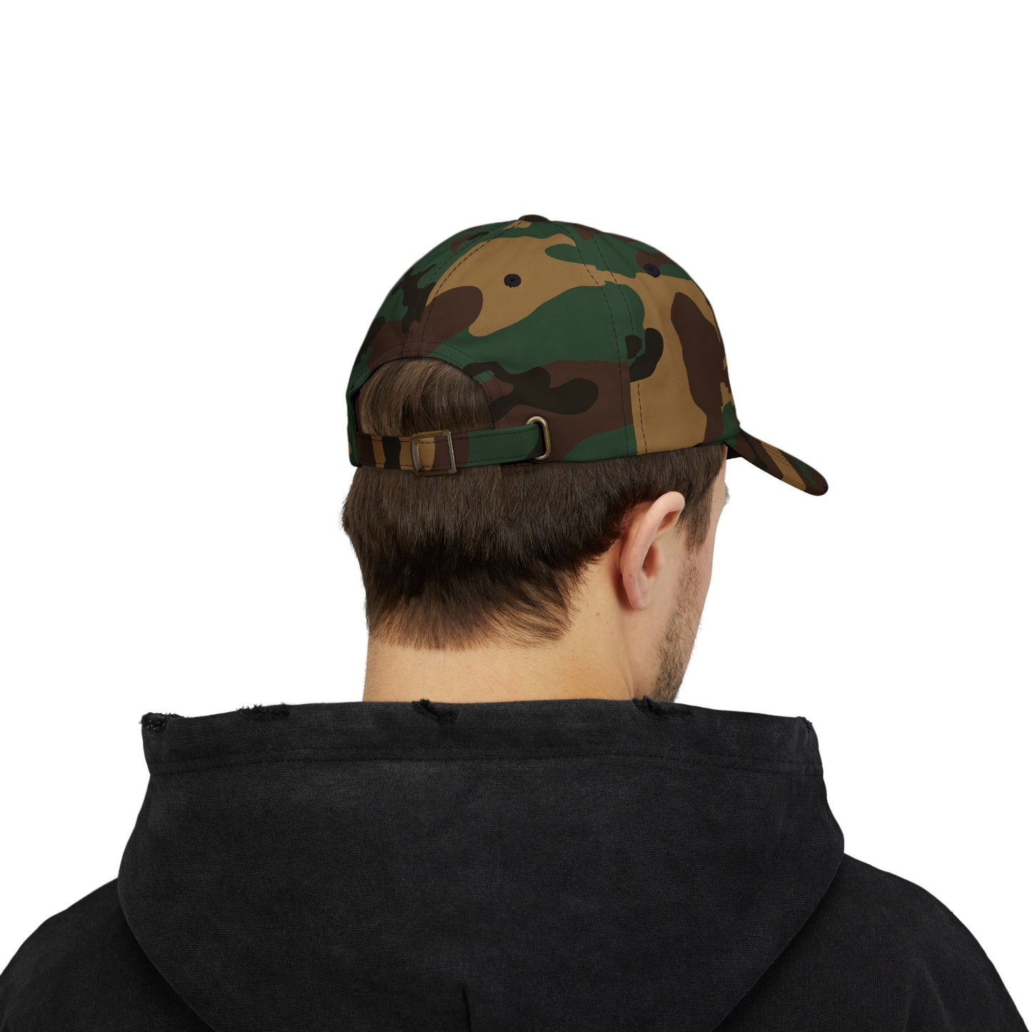 Casquette Le Mental