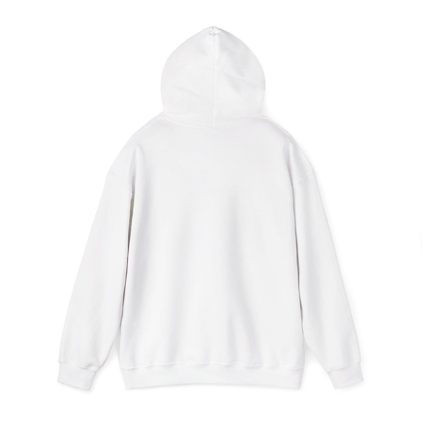 Pull à capuche Le Stricker