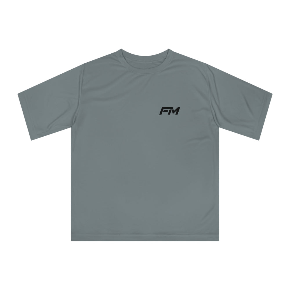 T-shirt gris