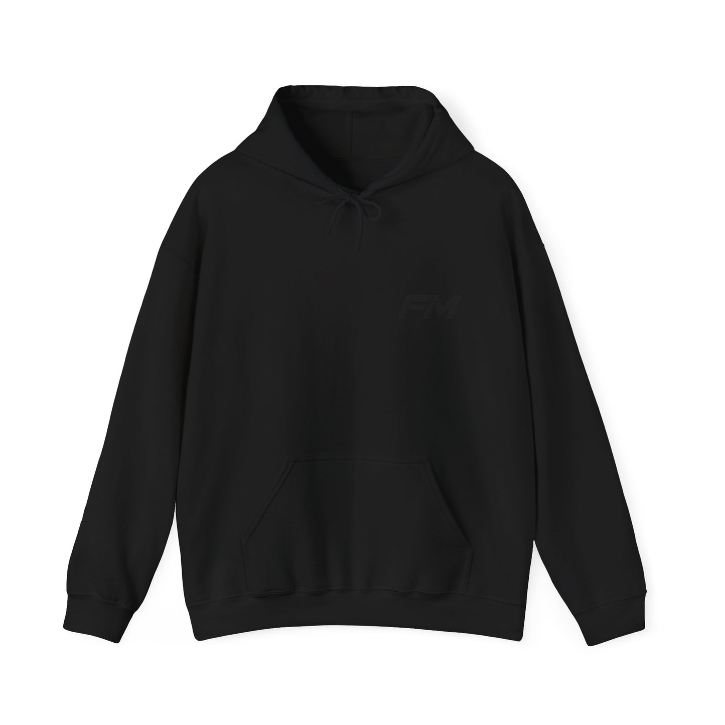Pull à capuche Le Stricker