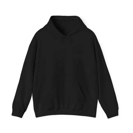 Pull à capuche Le Stricker