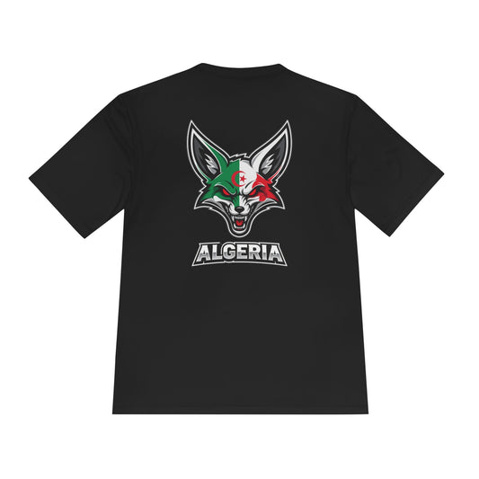 T-shirt Algérie FightMode