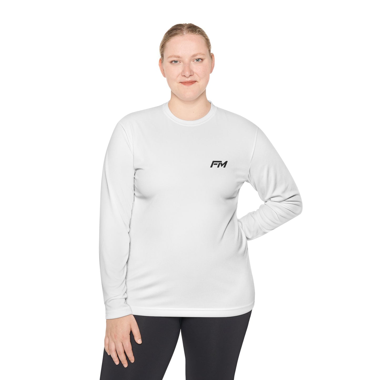 T- shirt manche longue Le Core