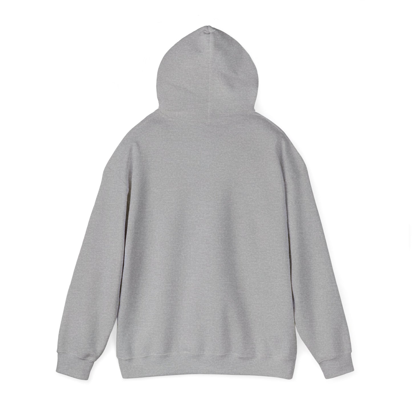 Pull à capuche Le Stricker