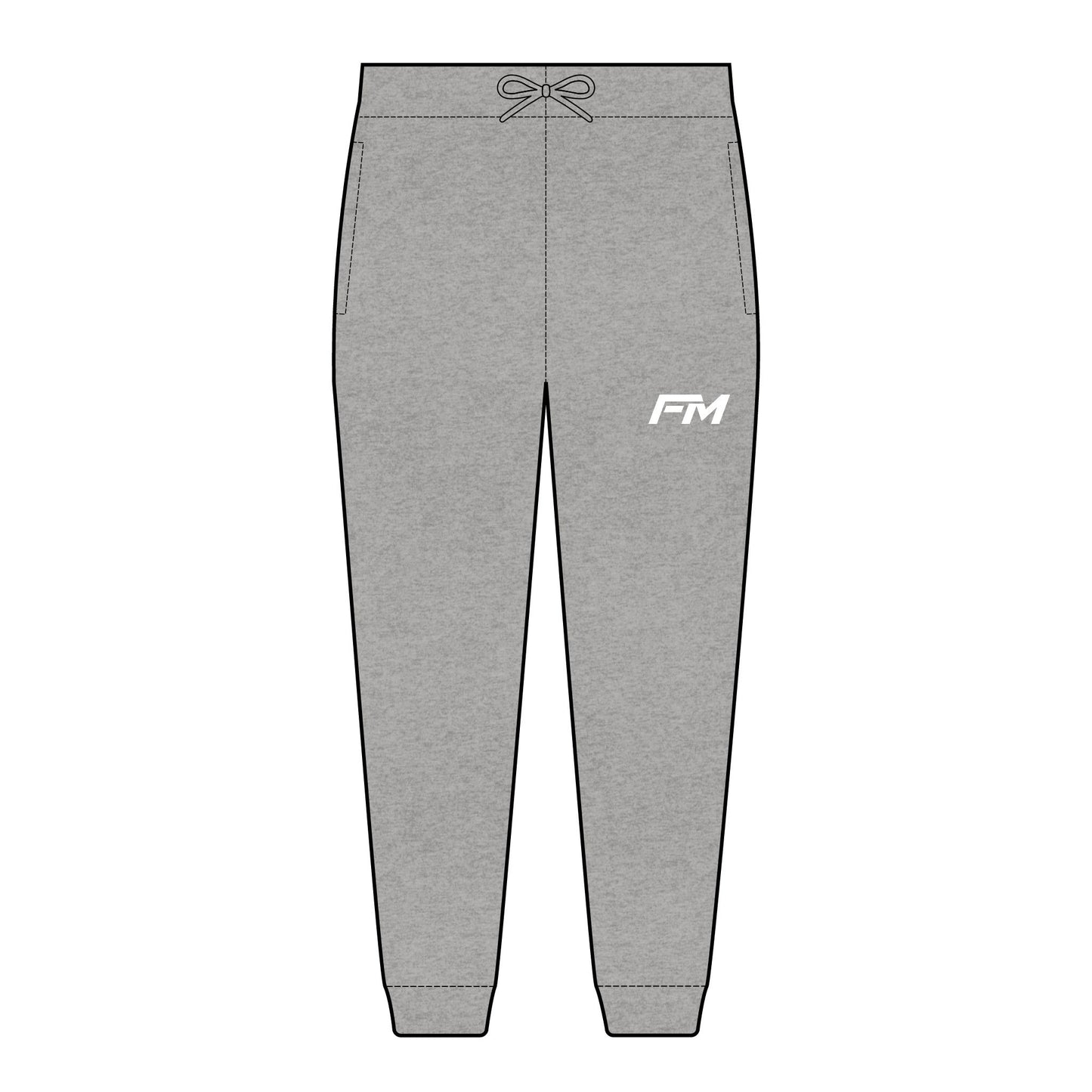 Jogging Le Strike